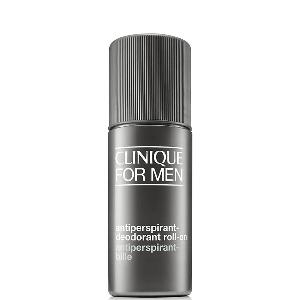 Desodorante de Roll-On Antitranspirante de Clinique for Men 75ml Imagen 1