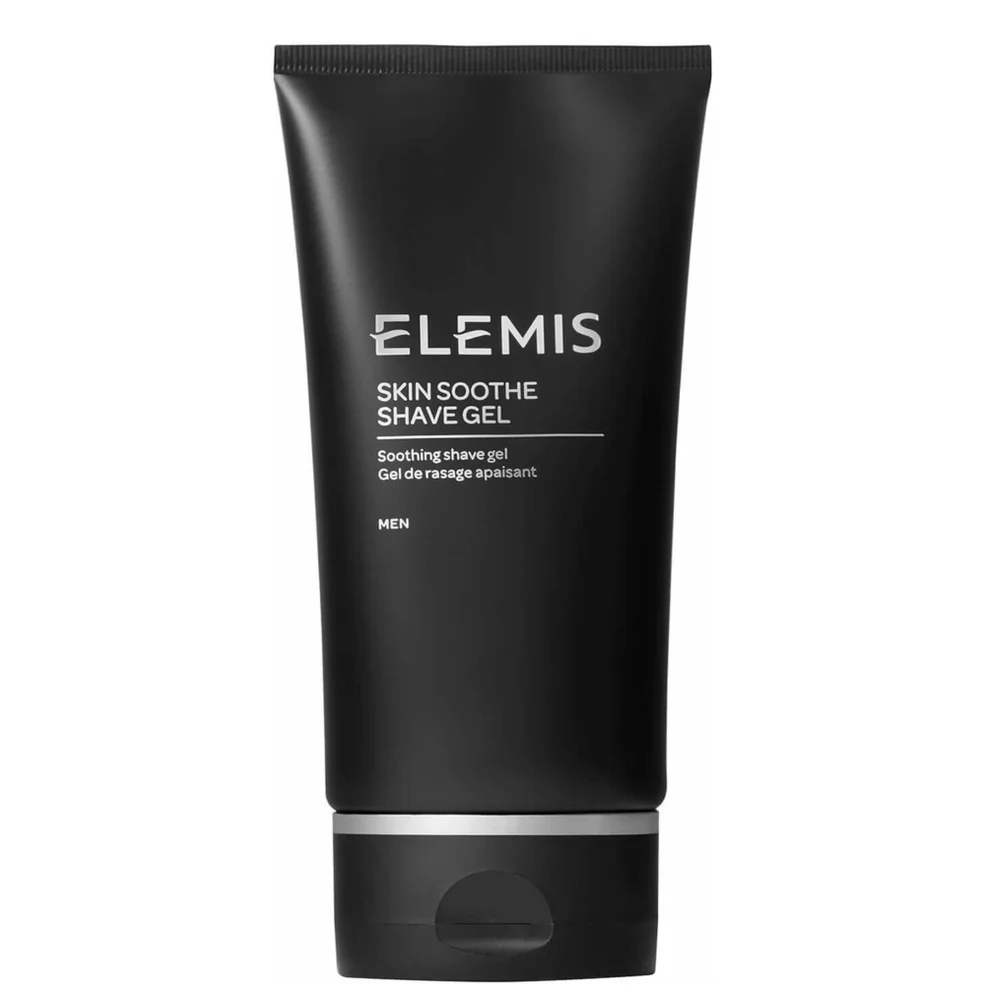 Gel de afeitar Elemis Skin Soothe 150ml Imagen 1