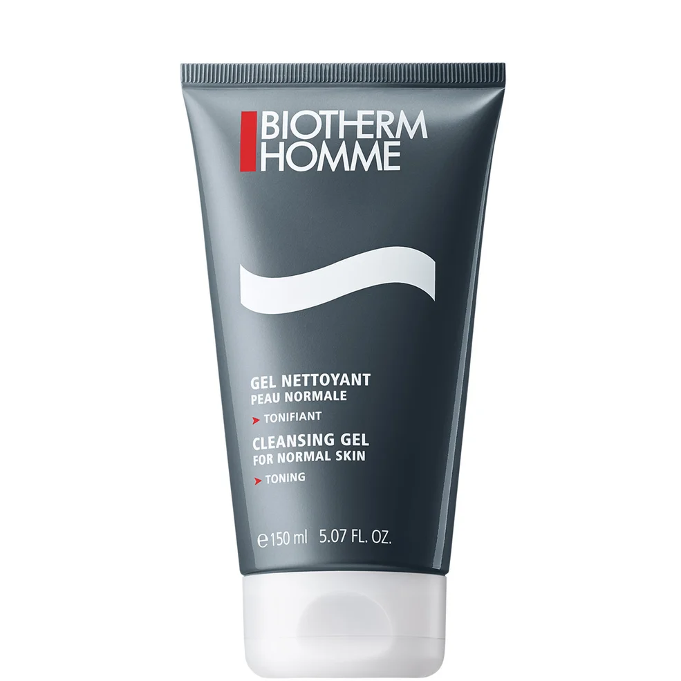 Biotherm Gel Limpiador 150ml  Imagen 1