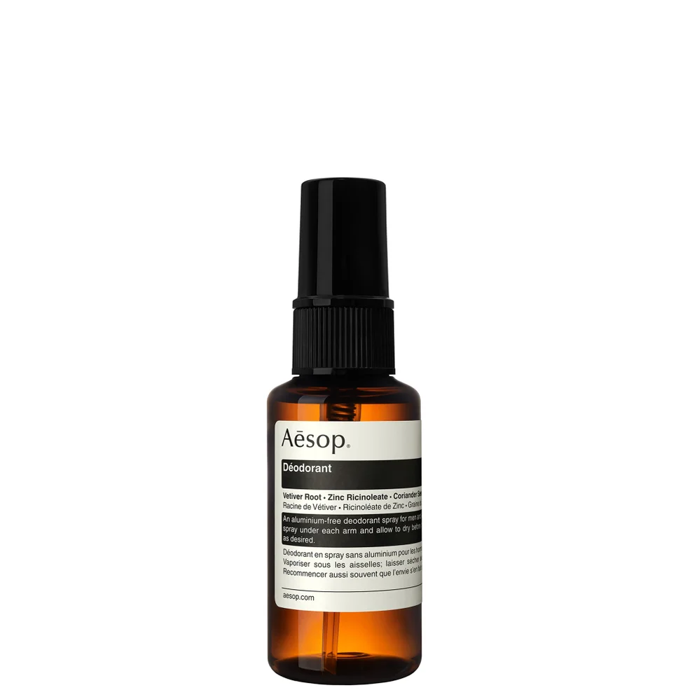 Aesop Deodorant 50ml Imagen 1