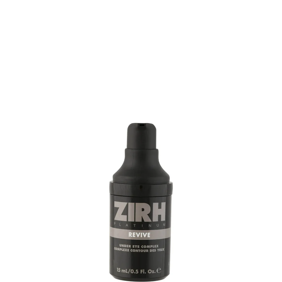 Contorno de ojos Zirh REVIVE 15ml Imagen 1