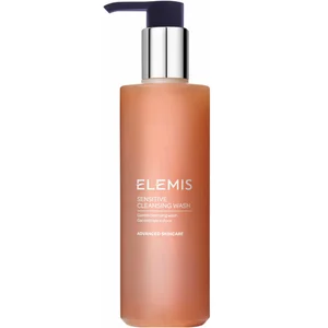 Limpiador suave Elemis Sensitive 200ml - undefined undefined