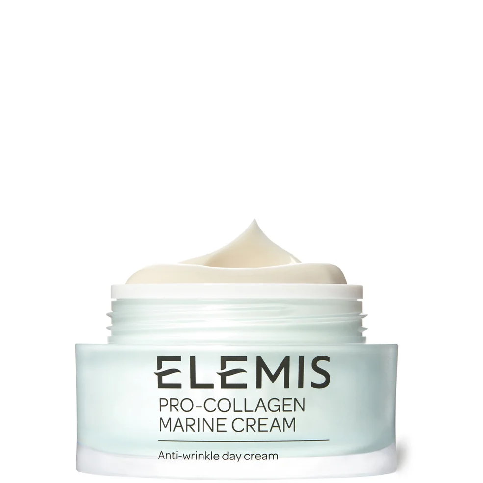 Crema antienvejecimiento Elemis Pro-Collagen Marine 100ml Imagen 1