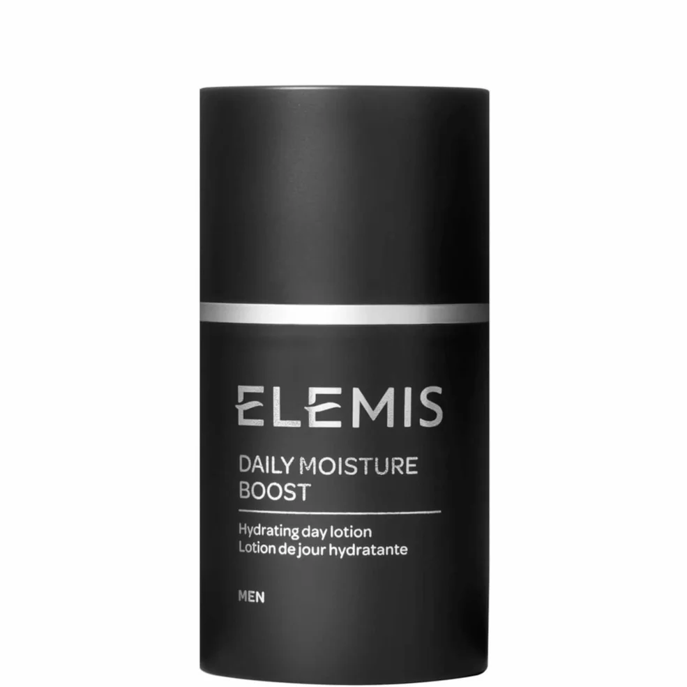 Crema hidratante Elemis Men Daily Moisture Boost 50ml Imagen 1