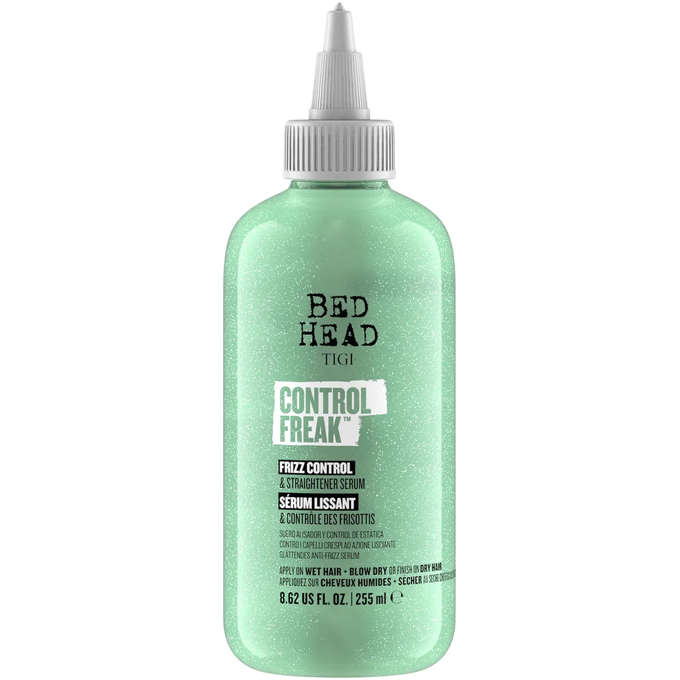 Sérum alisante anti-encrespamiento Tigi Bed Head Control Freak 250ml Imagen 1