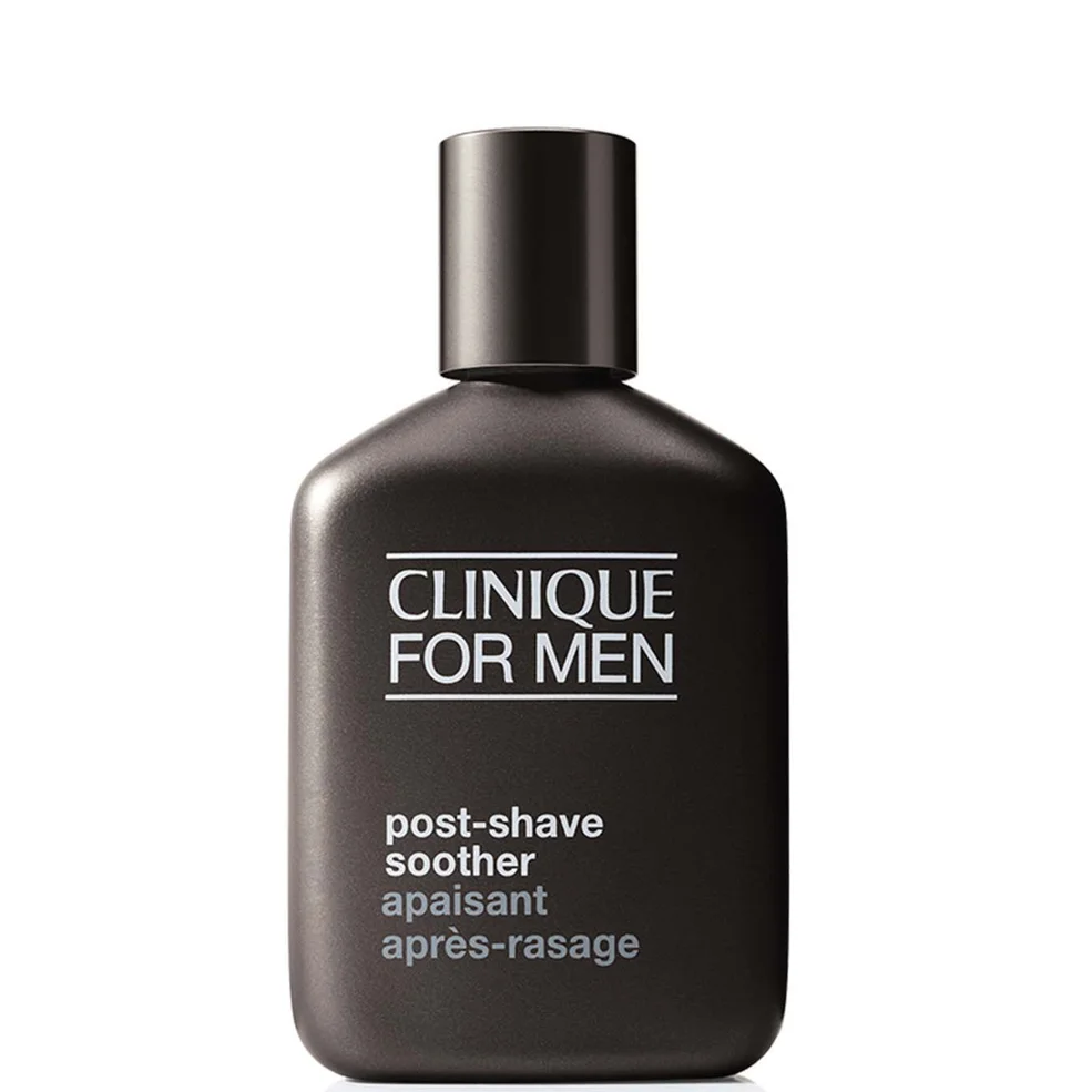 Post-Shave Soother de Clinique for Men 75 ml Imagen 1
