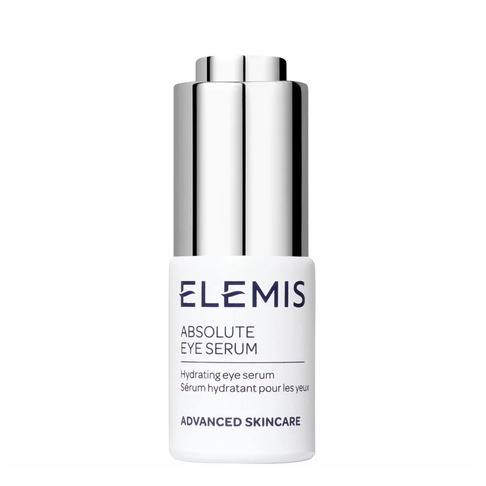 Sérum contorno de ojos Elemis 15ml Imagen 1