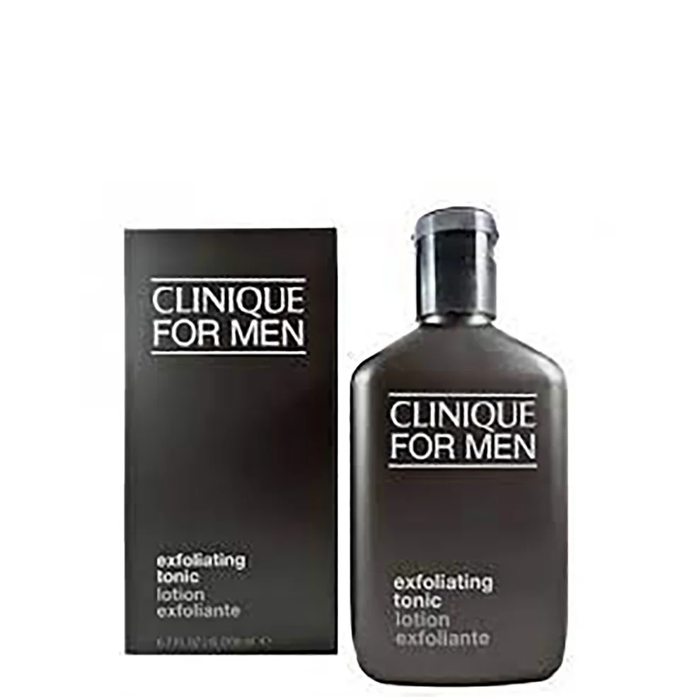 Tónico Exfoliante de Clinique for Men 200 ml Imagen 1
