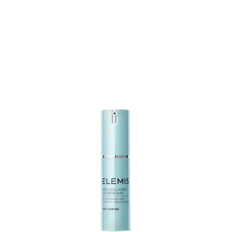 Lifting de ojos Elemis Pro-Collagen Eye Renewal 15ml Imagen 1