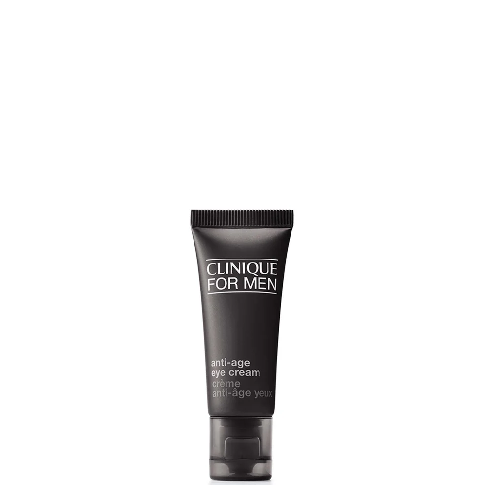 Crema de Ojos Antiedad de Clinique for Men 15 ml Imagen 1