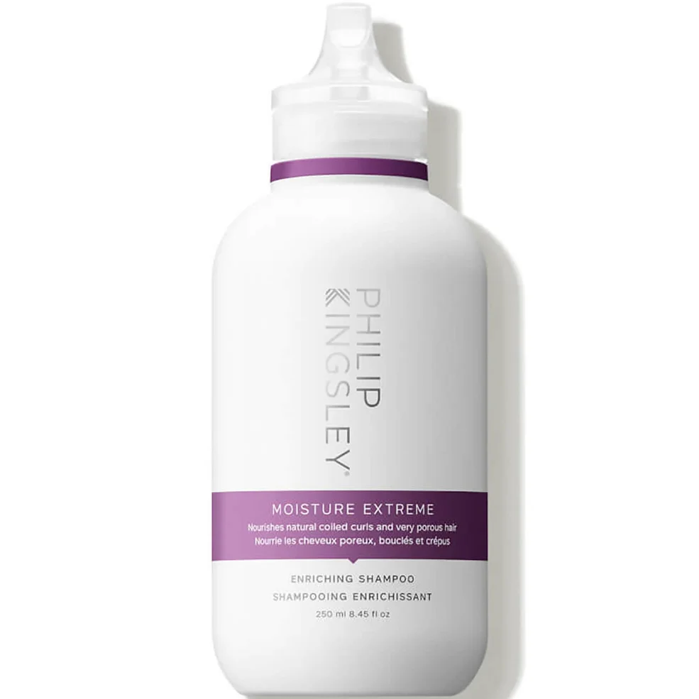 Champú hidratante Philip Kingsley Moisture Extreme 200ml Imagen 1