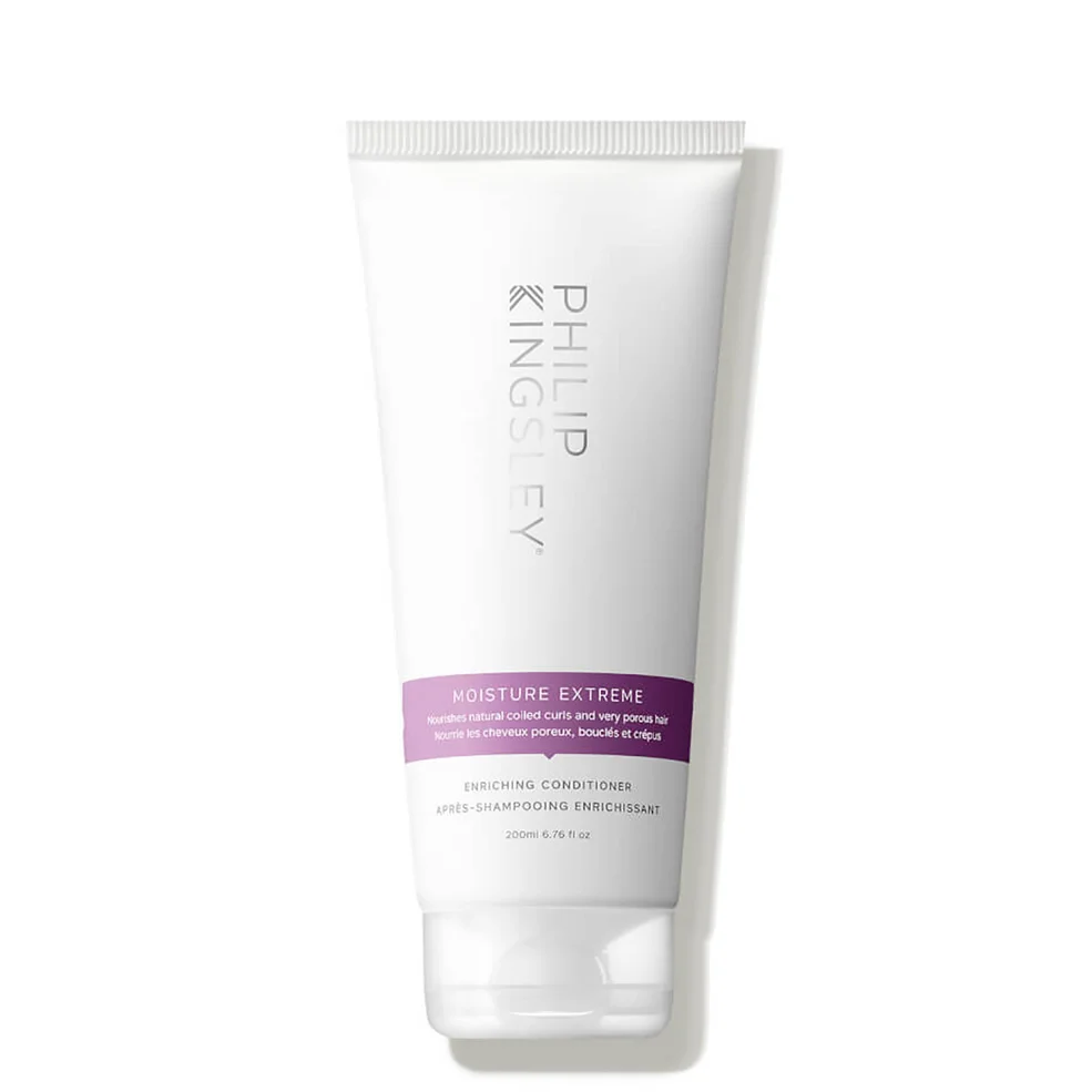 Acondicionador hidratante Philip Kingsley Moisture Extreme 200ml Imagen 1