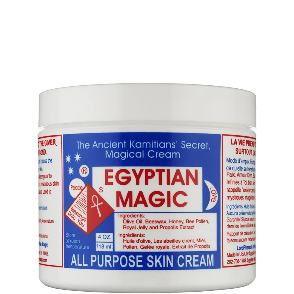 Egyptian Magic All Purpose Skin Cream 118ml/4oz Imagen 1
