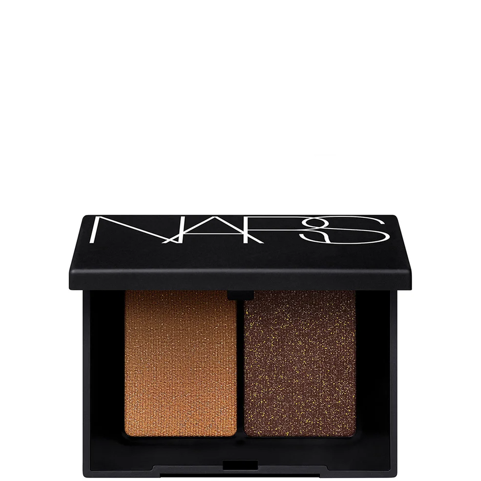 Dúo de sombra de ojos NARS Cosmetics (Varios tonos) Imagen 1