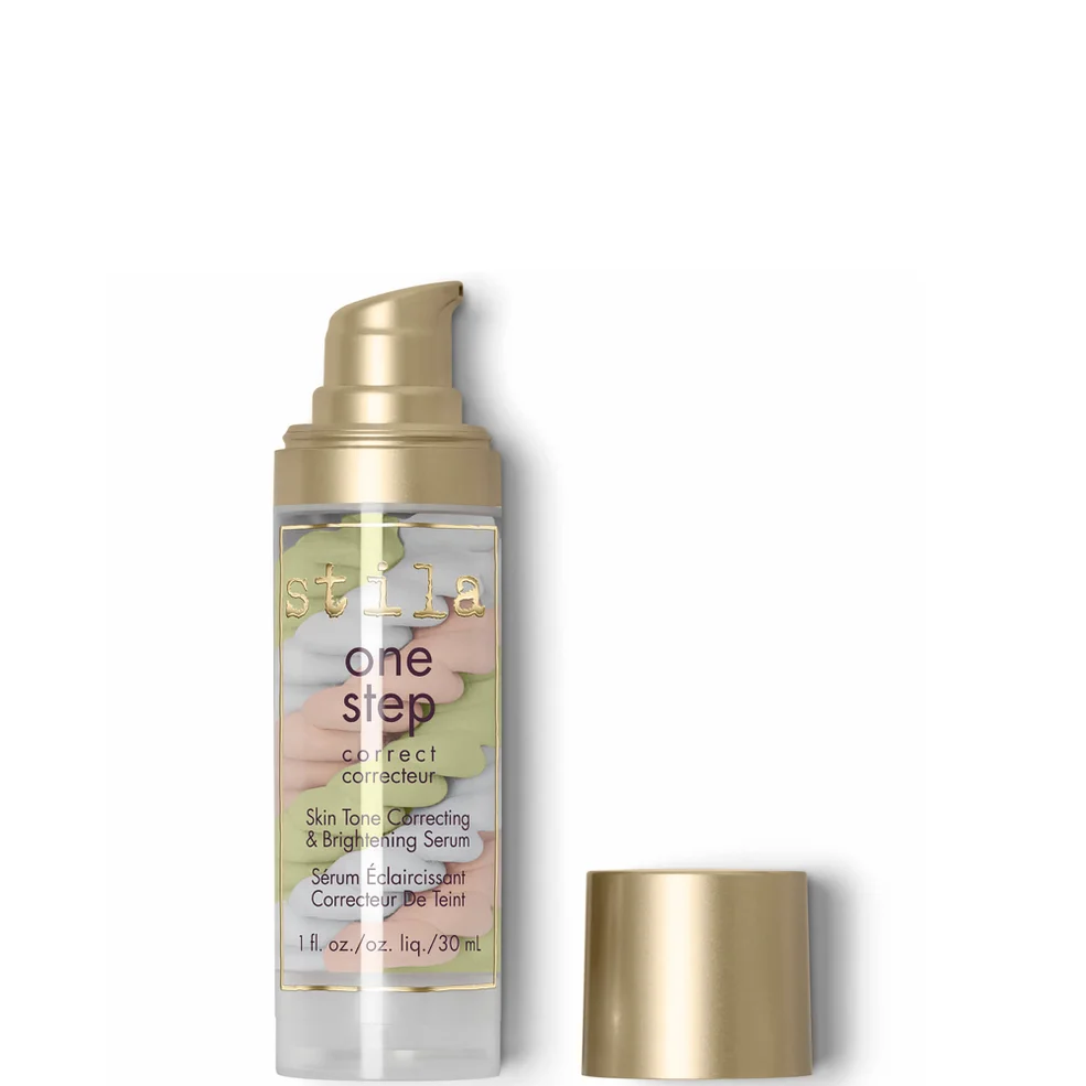 Base correctora Stila One Step Correct 30ml Imagen 1