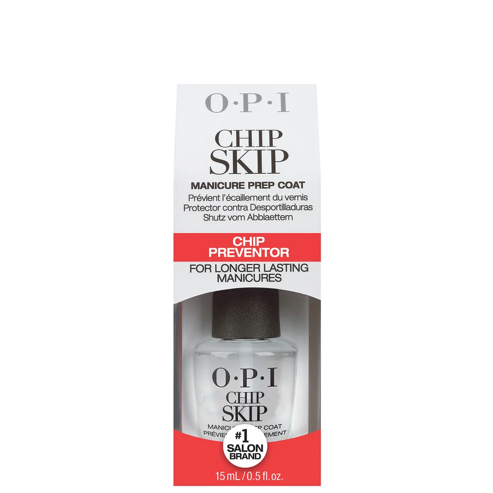 Tratamiento Nail Envy de OPI - Chip Skip (15 ml) Imagen 1