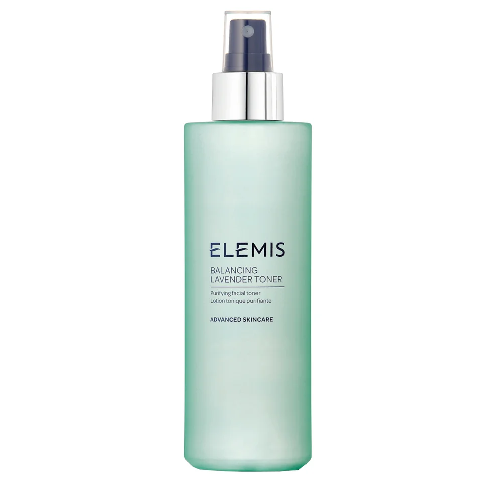 Tónico equilibrante Elemis Balancing Lavender - 200ml Imagen 1