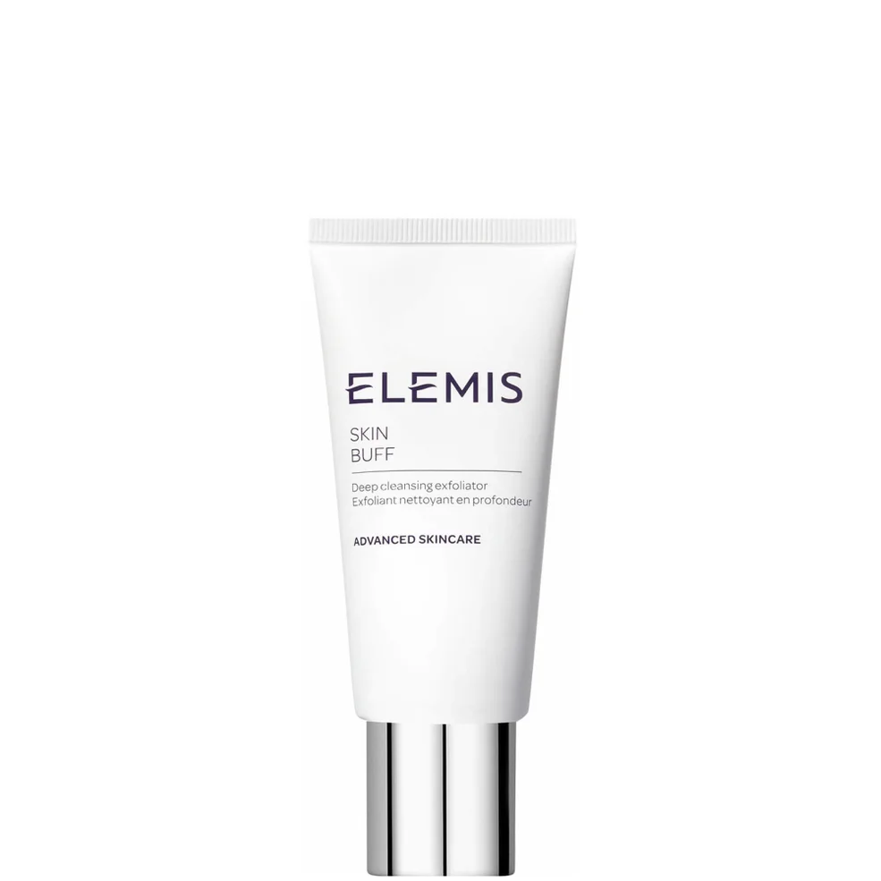 Exfoliante Elemis Skin Buff 50ml Imagen 1