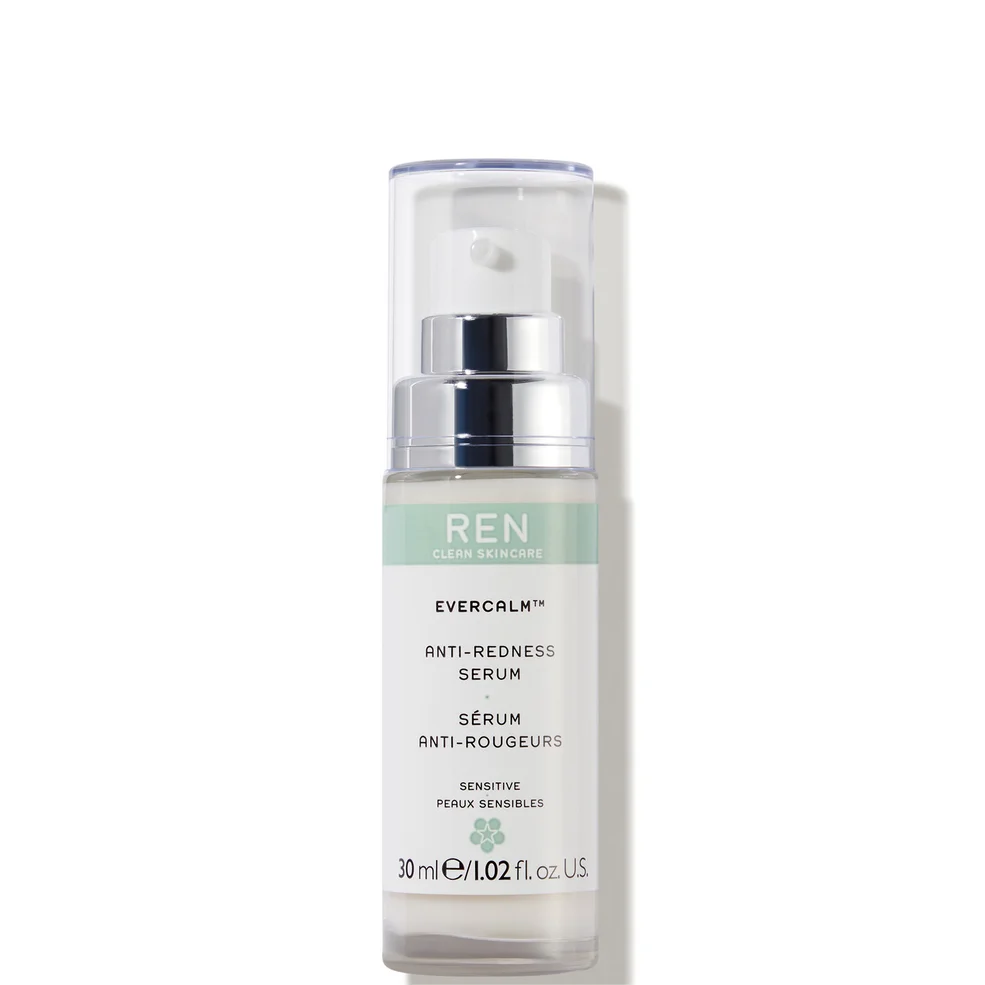 Sérum antirrojeces REN Evercalm (30ml) Imagen 1