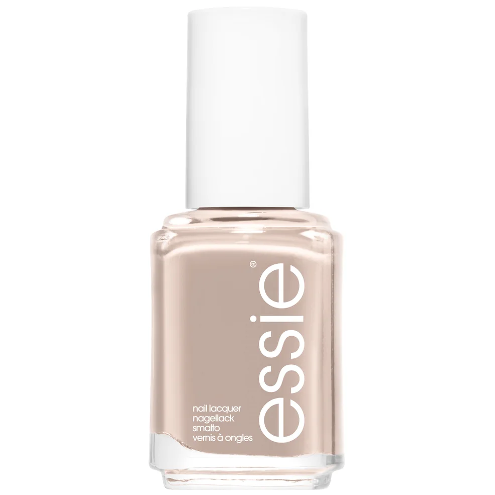 Esmalte de uñas Essie - Topless and Barefoot (13,5ml) Imagen 1