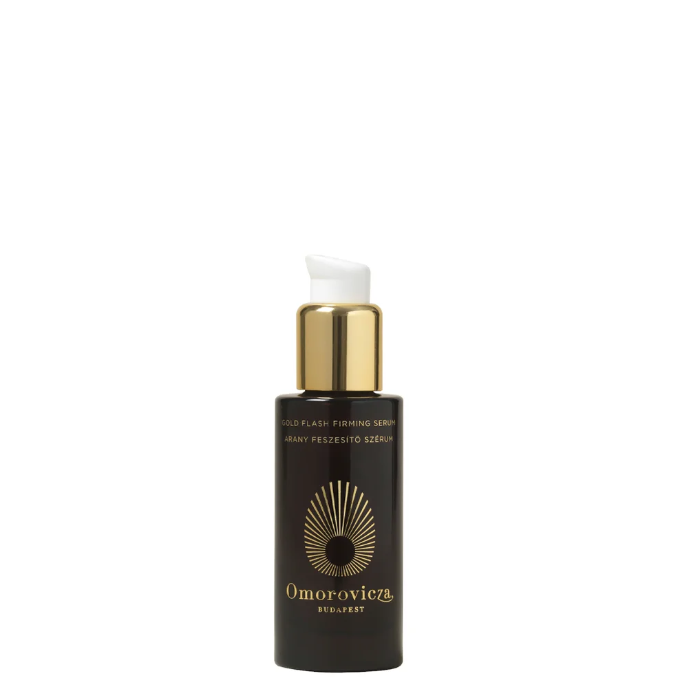 Sérum reafirmante Omorovicza Gold Flash (30ml) Imagen 1