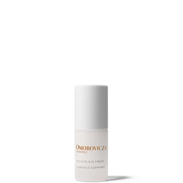 Crema revitalizante para ojos Omorovicza (15ml)