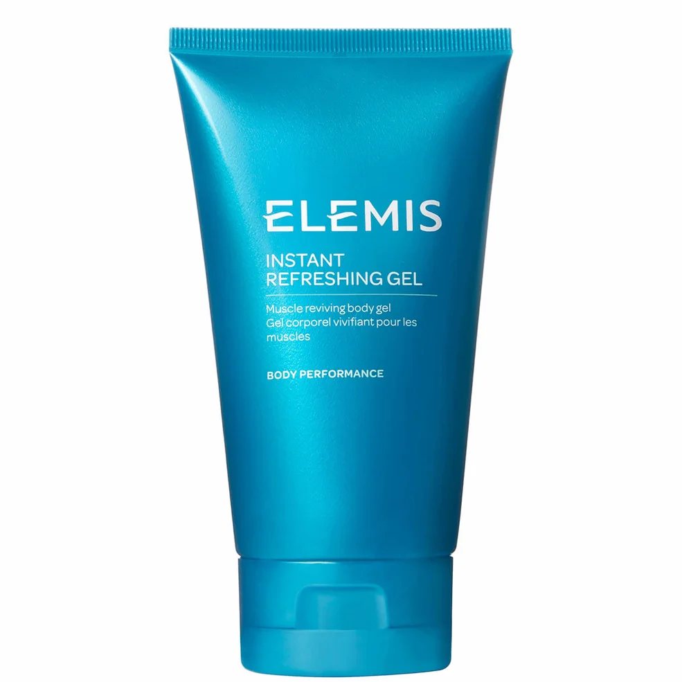 Gel refrescante instantáneo Elemis - 150ml Imagen 1