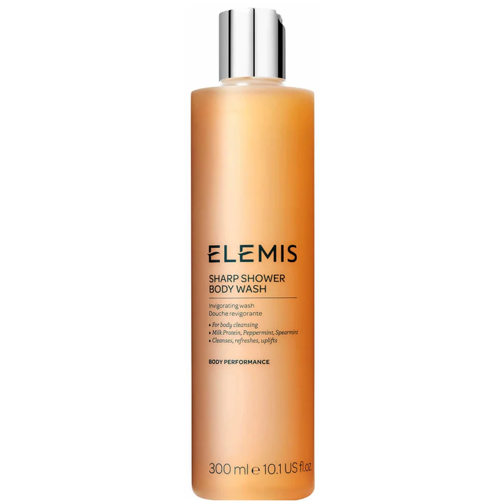 Gel de ducha Elemis Sharp - 300ml Imagen 1