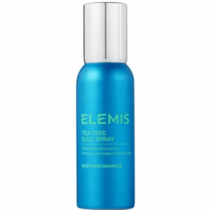 Spray Elemis Tea Tree S.O.S. - 60ml - undefined undefined