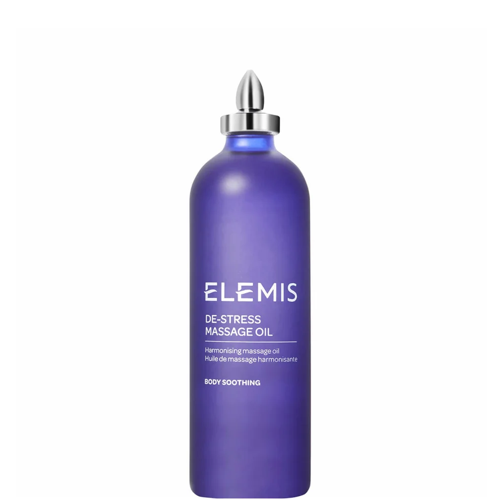 Aceite de masaje relajante Elemis - 100ml Imagen 1