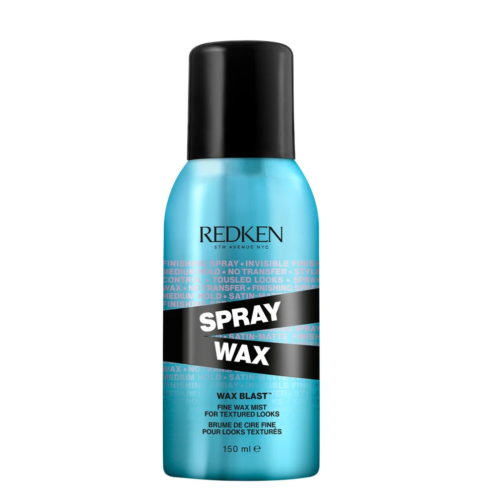 Cera Redken Wax Blast 10 Imagen 1