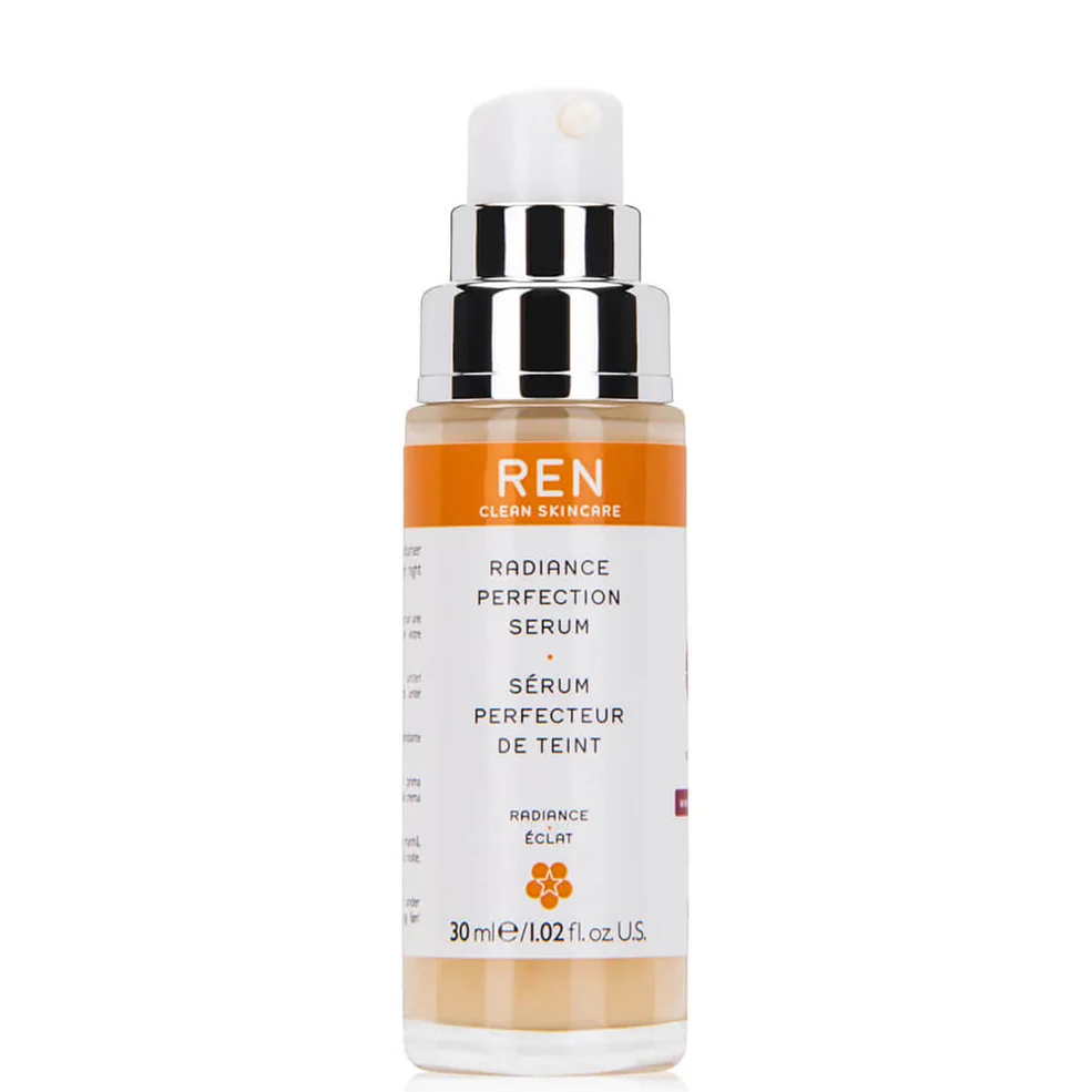 Sérum perfector de tez REN (30ml) Imagen 1