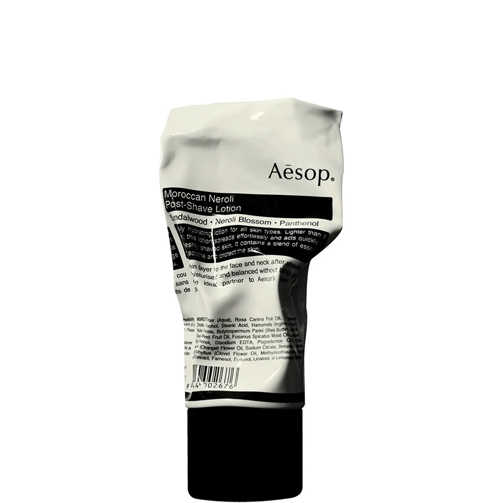 Aesop Neroli Post-Shave Lotion 60ml Imagen 1