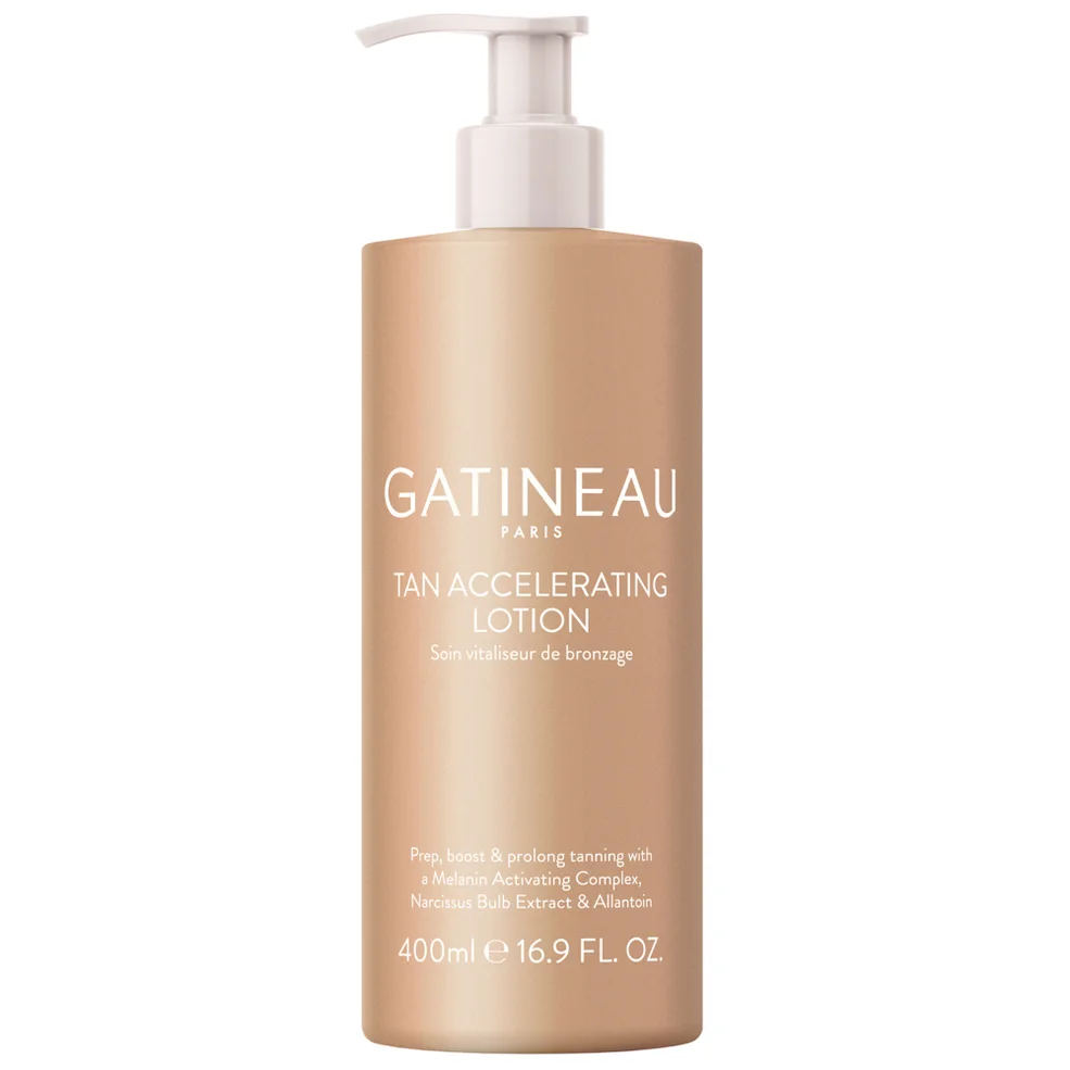 Sublimador de bronceado Gatineau 400ml Imagen 1