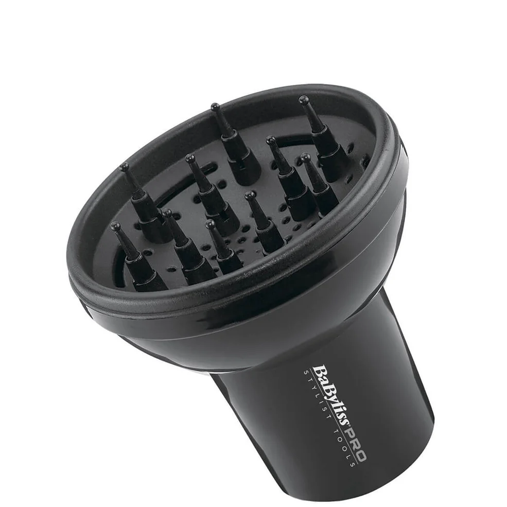 Difusor universal 3 en 1 BaByliss PRO Imagen 1