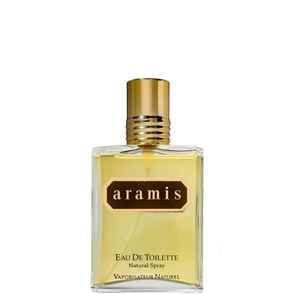 Aramis EDT Natural Spray 60ml Imagen 1
