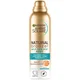 Ambre Solaire Natural Bronzer Autobronceador de secado rápido Body Mist Dark 150ml