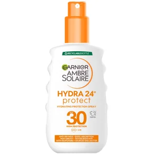 Protector solar en spray SPF 30 de Garnier Ambre Solaire (200 ml) - undefined undefined