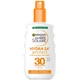 Protector solar en spray SPF 30 de Garnier Ambre Solaire (200 ml)