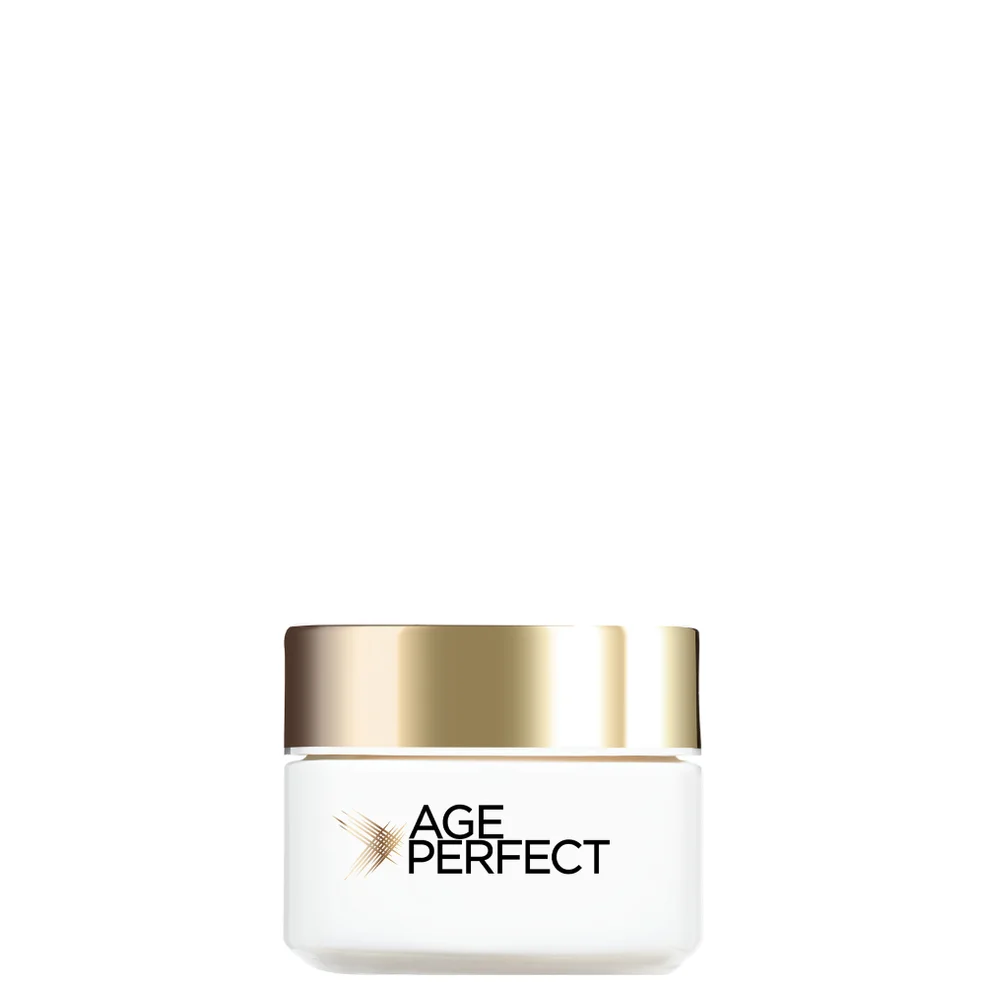 L'Oréal Paris Dermo Expertise Crema de Día Re-Hidratante (50ml) Imagen 1