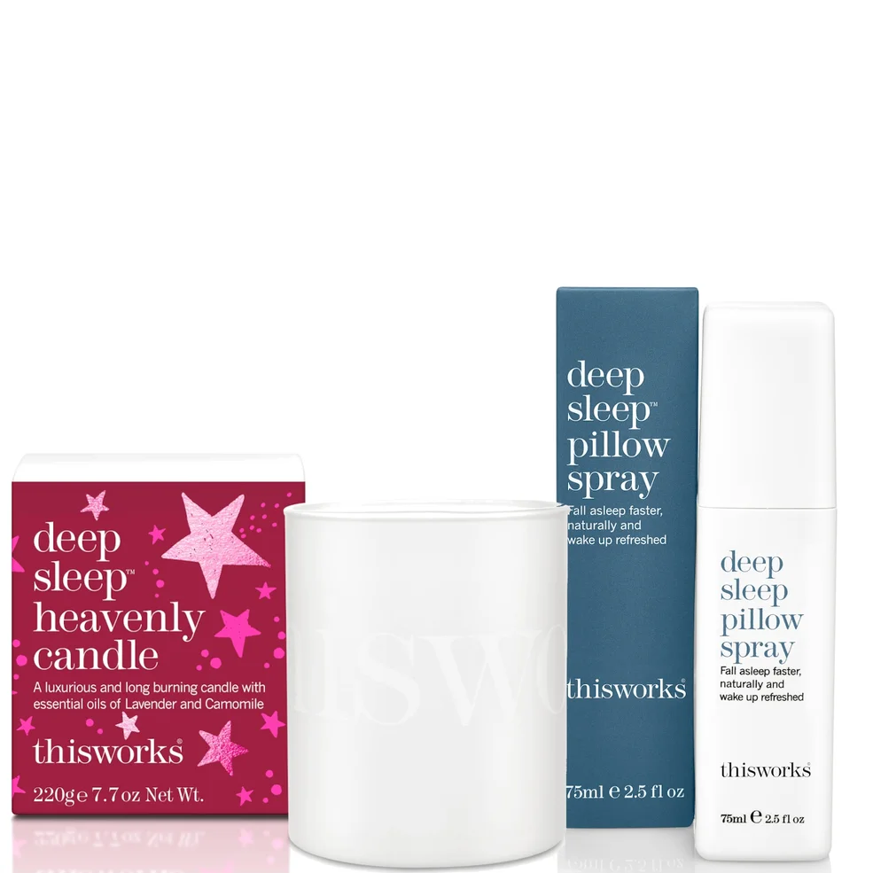 this works Heavenly Duo Imagen 1