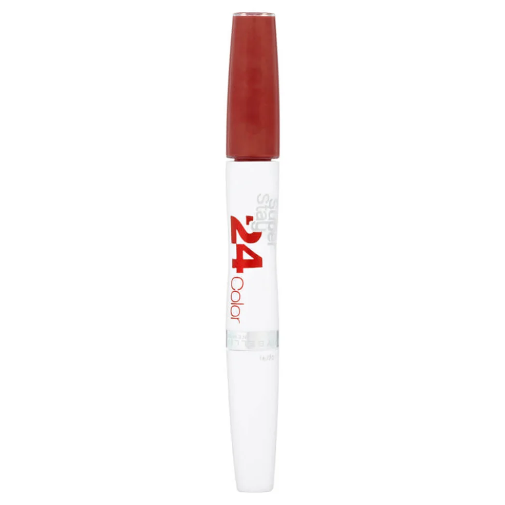 Brillo de labios Maybelline New York Super Stay 24 Hour - Diferentes colores Imagen 1