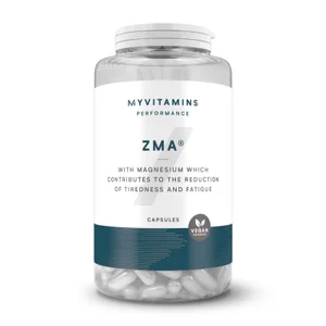 Myvitamins ZMA - Amount 90capsules