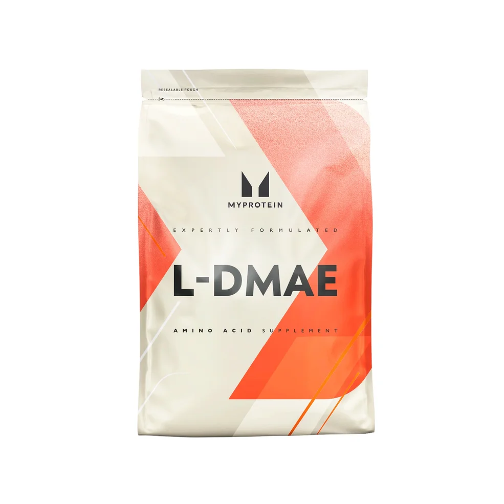 Myprotein DMAE Powder - 100G Imagen 1