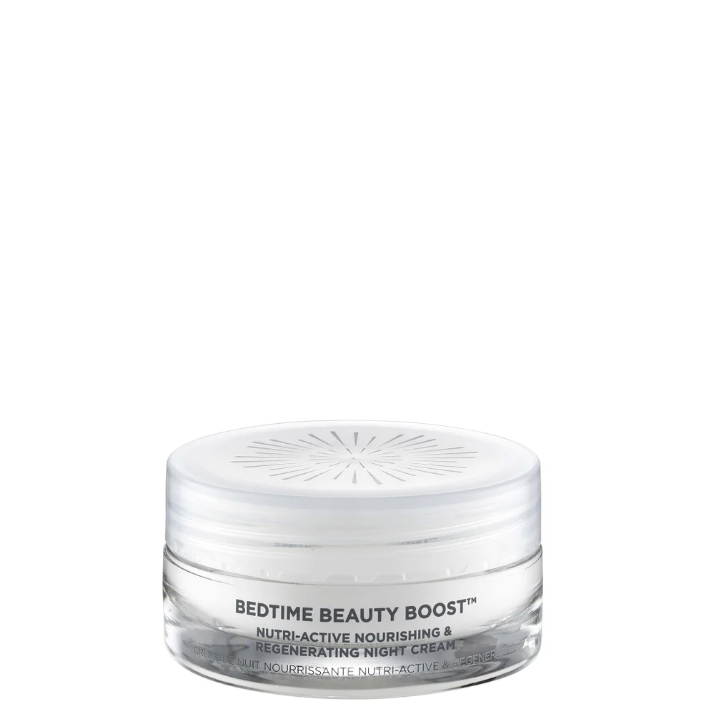 Crema nutritiva de noche Oskia Bedtime Beauty Boost (50ml) Imagen 1