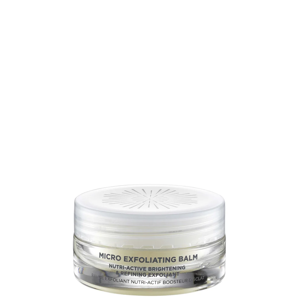 Bálsamo micro-exfoliante Oskia (50ml) Imagen 1
