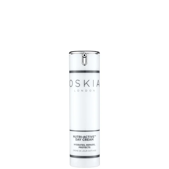 Crema de día Oskia Nutri-Active - 30ml