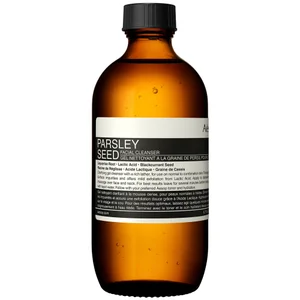Aesop Parsley Seed Facial Cleanser 200ml - undefined undefined