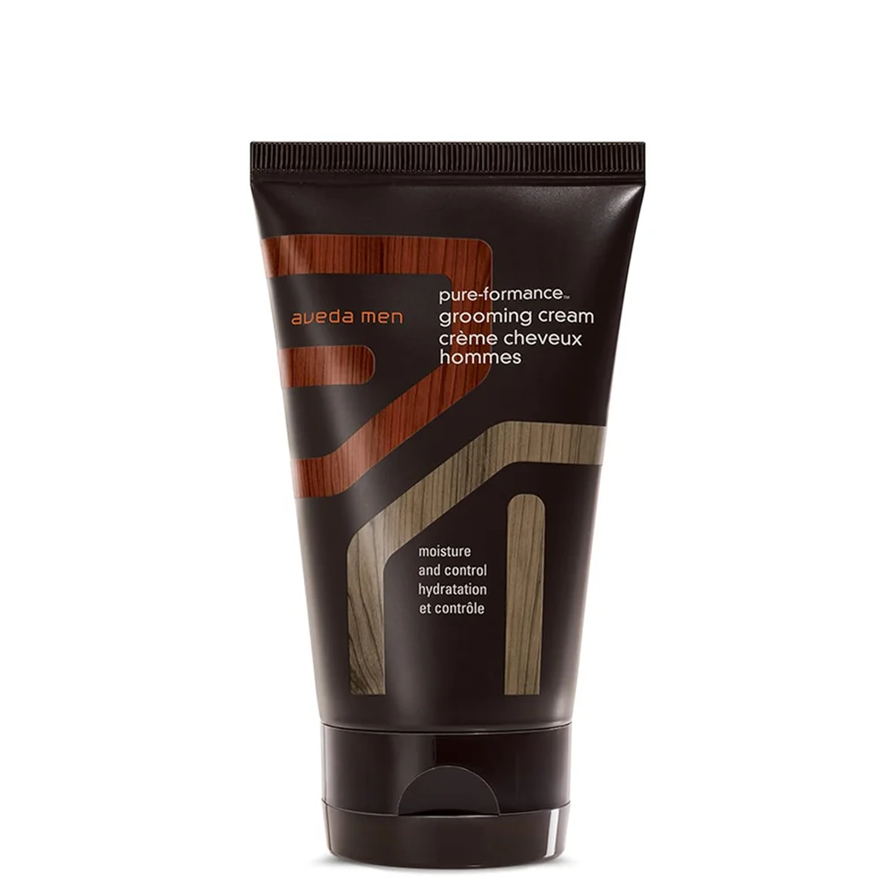 Aveda Men's Pure-Formance Grooming Cream 125ml Imagen 1