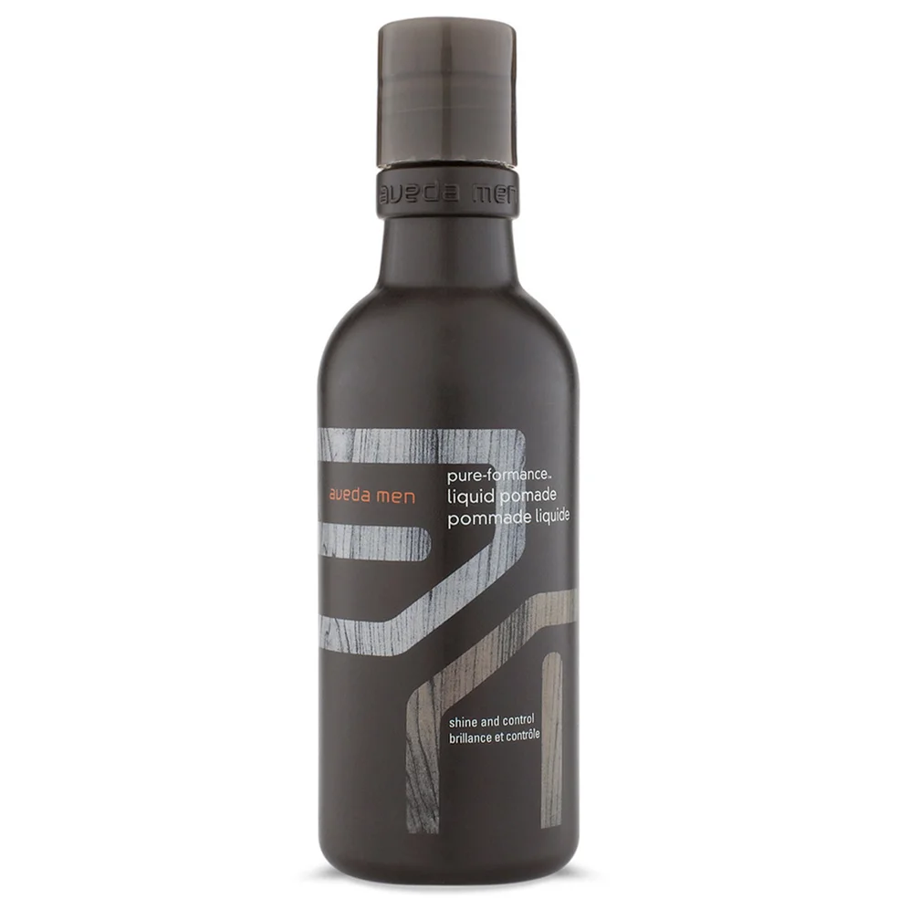 Cera líquida Aveda Men's Pure-Formance (200ML) Imagen 1